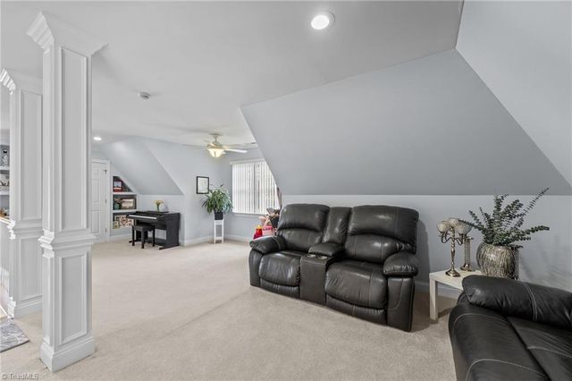 3224 Somerton Place, Burlington, NC 27215