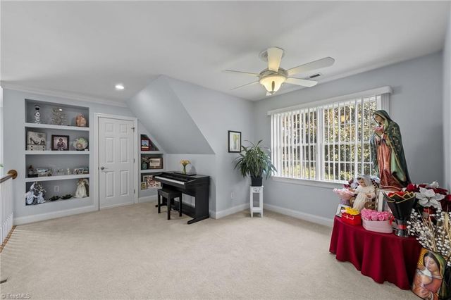 3224 Somerton Place, Burlington, NC 27215