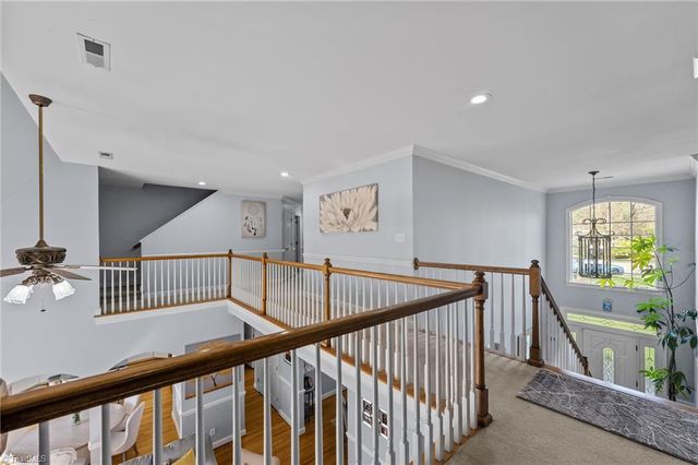 3224 Somerton Place, Burlington, NC 27215