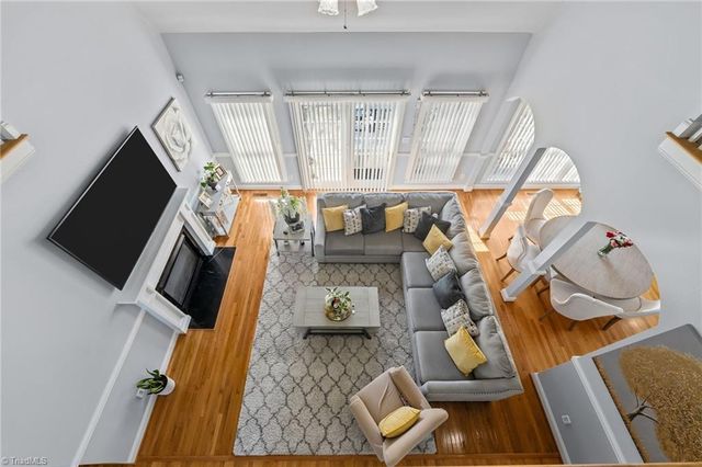 3224 Somerton Place, Burlington, NC 27215