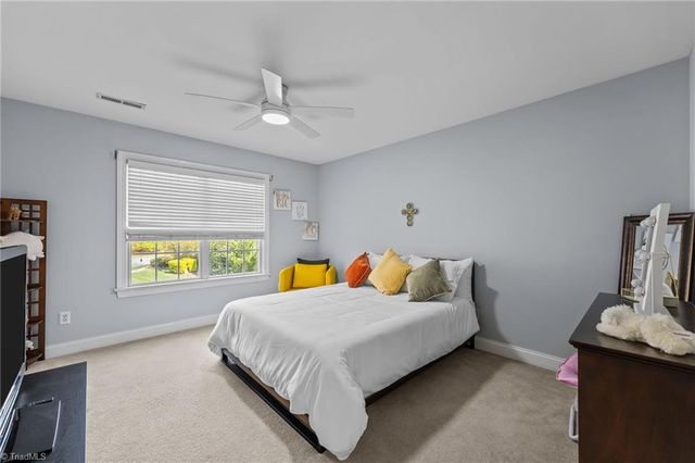 3224 Somerton Place, Burlington, NC 27215