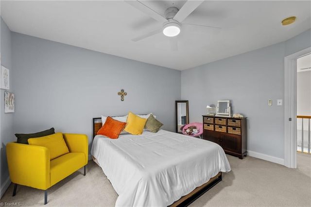 3224 Somerton Place, Burlington, NC 27215