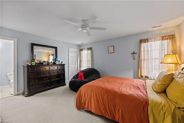 3224 Somerton Place, Burlington, NC 27215