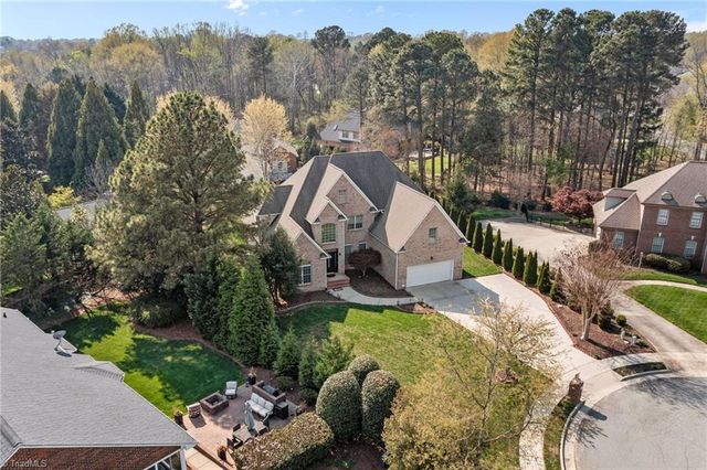 3224 Somerton Place, Burlington, NC 27215