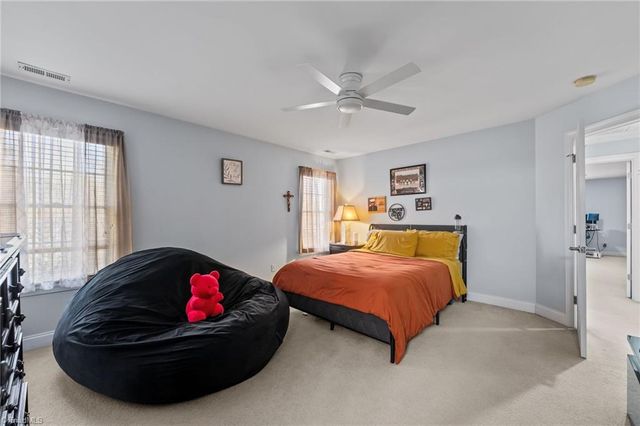 3224 Somerton Place, Burlington, NC 27215