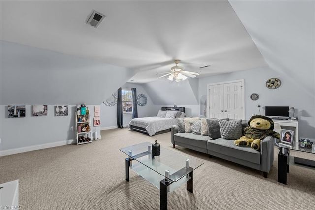 3224 Somerton Place, Burlington, NC 27215