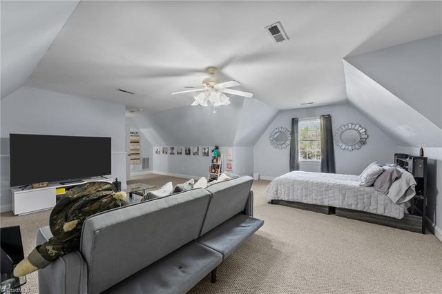 3224 Somerton Place, Burlington, NC 27215