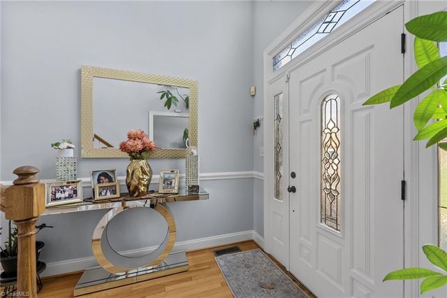 3224 Somerton Place, Burlington, NC 27215