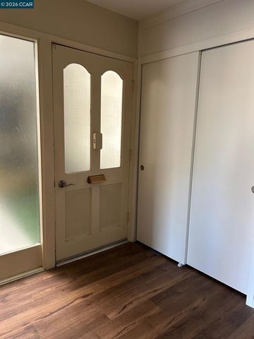 2901 Golden Rain Rd 2, Walnut Creek, CA 94595