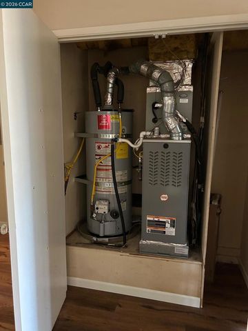 2901 Golden Rain Rd 2, Walnut Creek, CA 94595