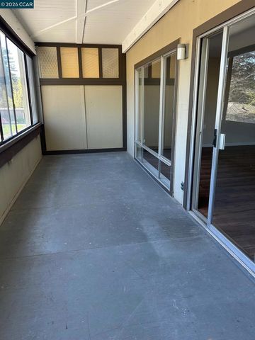 2901 Golden Rain Rd 2, Walnut Creek, CA 94595