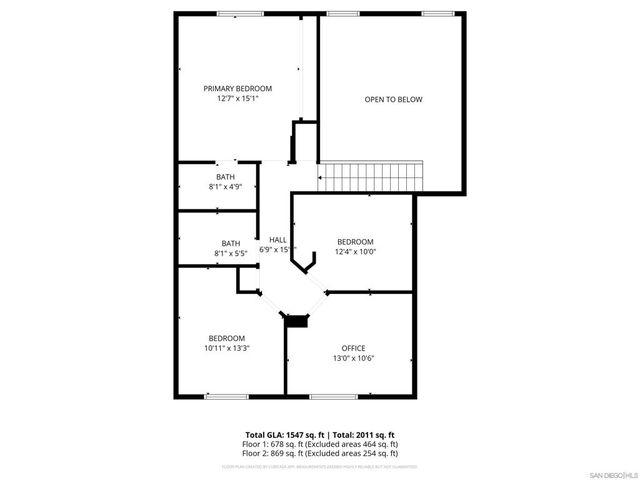 4405 Sierra Morena Ave, Carlsbad, CA 92010