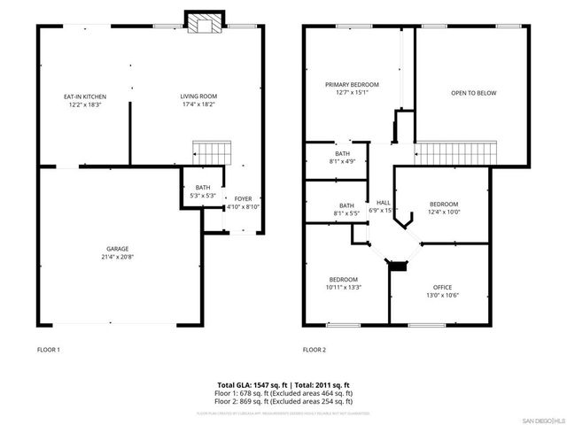 4405 Sierra Morena Ave, Carlsbad, CA 92010