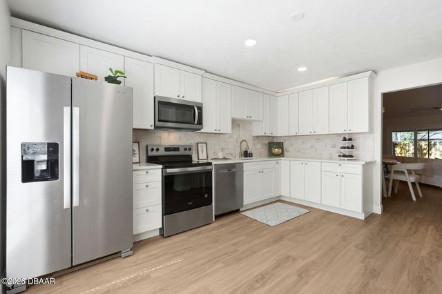 6 Appaloosa Trail, Ormond Beach, FL 32174