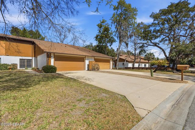 6 Appaloosa Trail, Ormond Beach, FL 32174