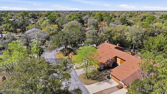 6 Appaloosa Trail, Ormond Beach, FL 32174