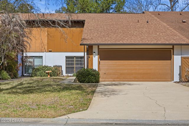 6 Appaloosa Trail, Ormond Beach, FL 32174