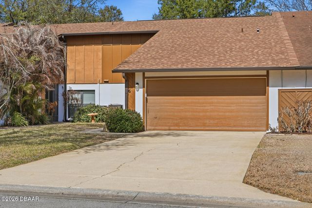 6 Appaloosa Trail, Ormond Beach, FL 32174