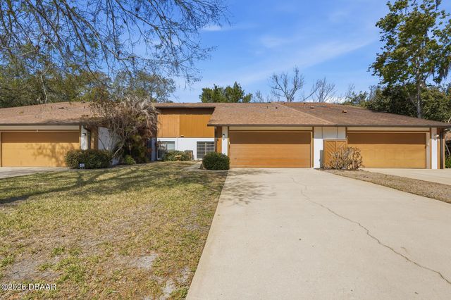 6 Appaloosa Trail, Ormond Beach, FL 32174