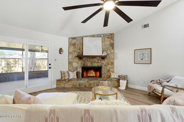 6 Appaloosa Trail, Ormond Beach, FL 32174