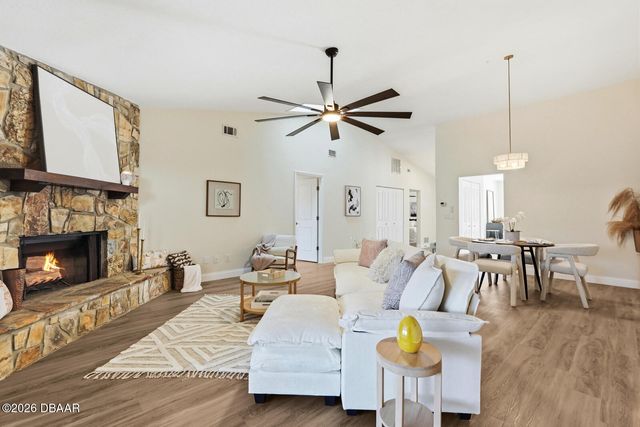 6 Appaloosa Trail, Ormond Beach, FL 32174