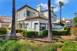 18 Tennis Villas, Dana Point, CA 92629