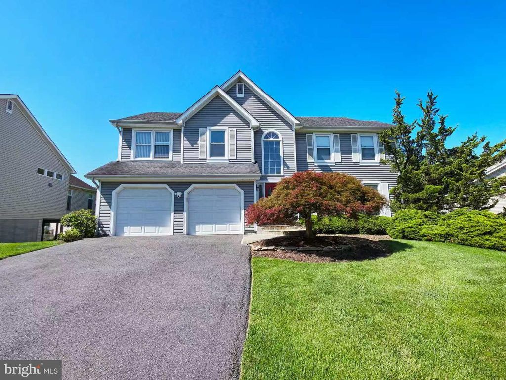 14440 STONEBRIDGE VIEW DR, Gaithersburg, MD 20878