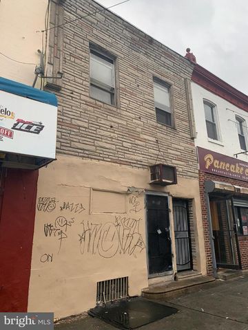 3151 N 22ND ST, Philadelphia, PA 19132