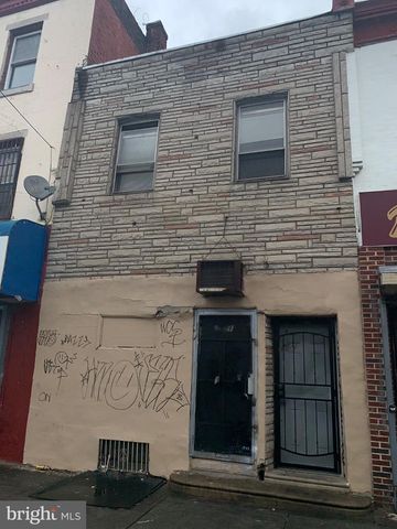 3151 N 22ND ST, Philadelphia, PA 19132