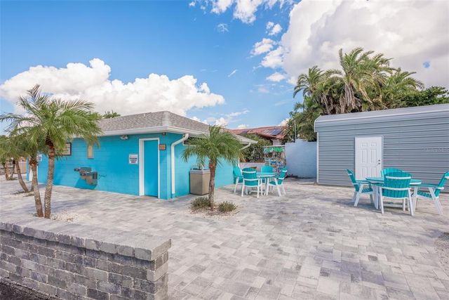 4845 SHELL STREAM BOULEVARD, New Port Richey, FL 34652