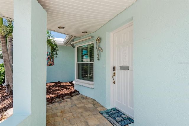 4845 SHELL STREAM BOULEVARD, New Port Richey, FL 34652
