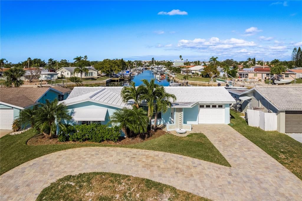 4845 SHELL STREAM BOULEVARD, New Port Richey, FL 34652