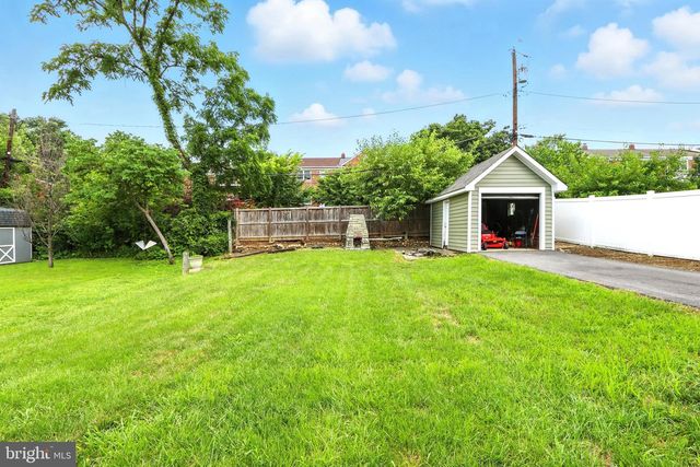214 SHADY NOOK CT, Catonsville, MD 21228