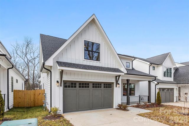 2025 South Street, Charlotte, NC 28208