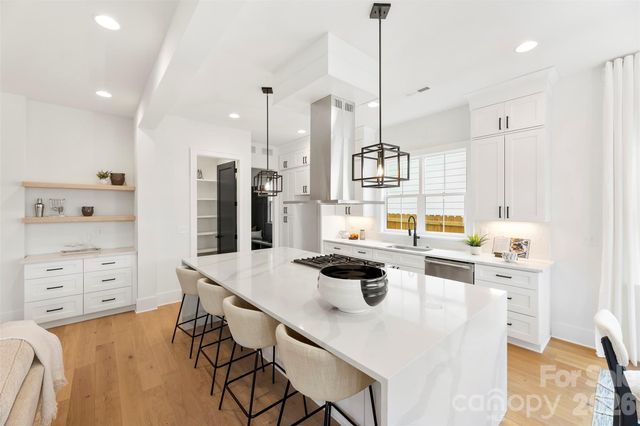 2025 South Street, Charlotte, NC 28208