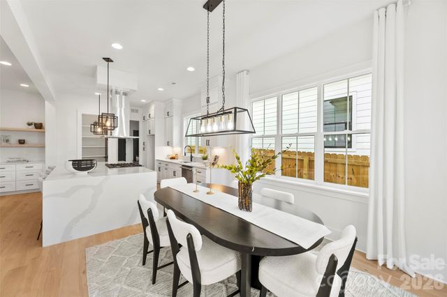 2025 South Street, Charlotte, NC 28208