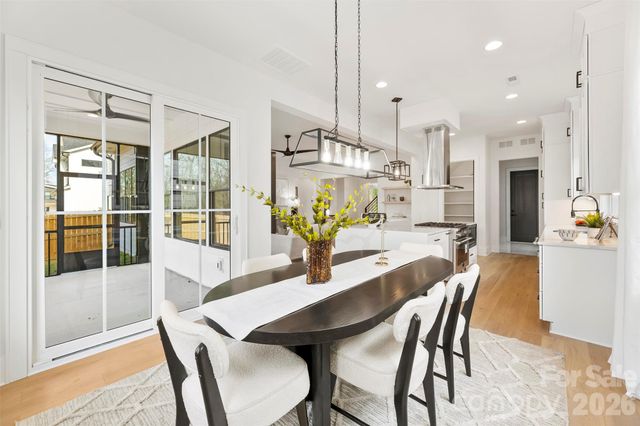 2025 South Street, Charlotte, NC 28208