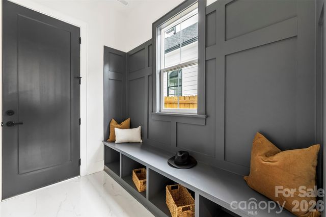 2025 South Street, Charlotte, NC 28208