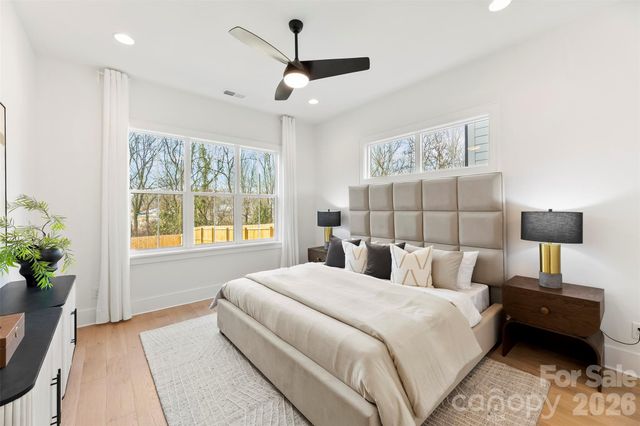 2025 South Street, Charlotte, NC 28208