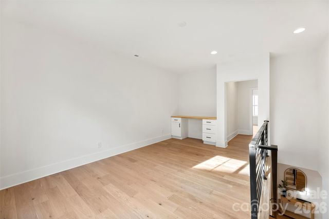 2025 South Street, Charlotte, NC 28208