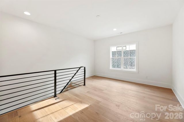 2025 South Street, Charlotte, NC 28208