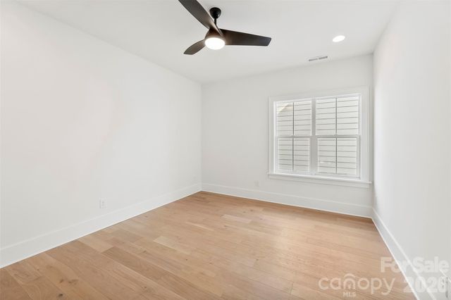 2025 South Street, Charlotte, NC 28208