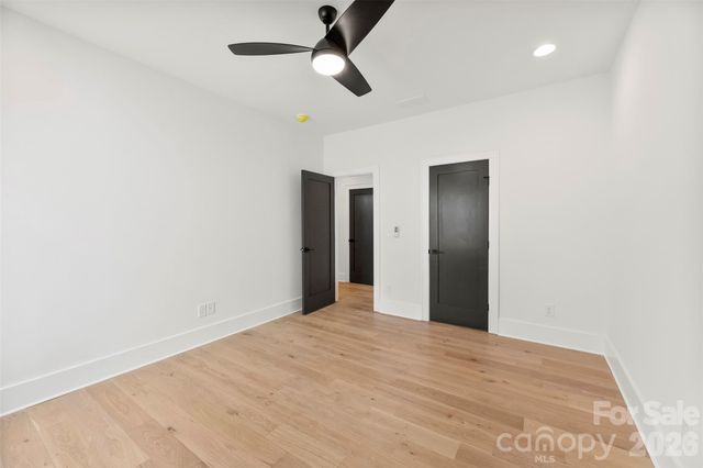 2025 South Street, Charlotte, NC 28208