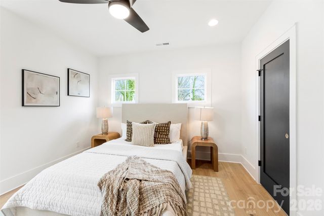 2025 South Street, Charlotte, NC 28208