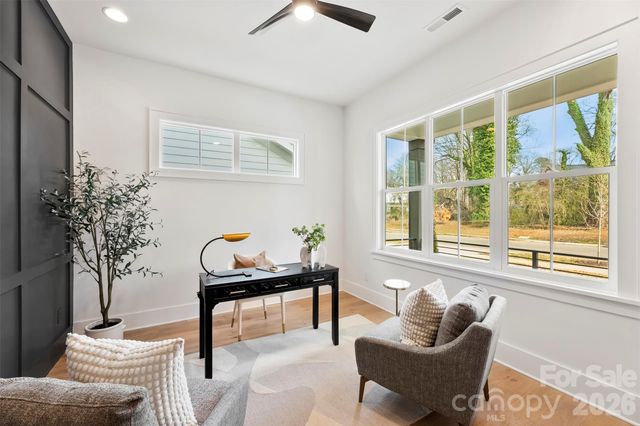 2025 South Street, Charlotte, NC 28208