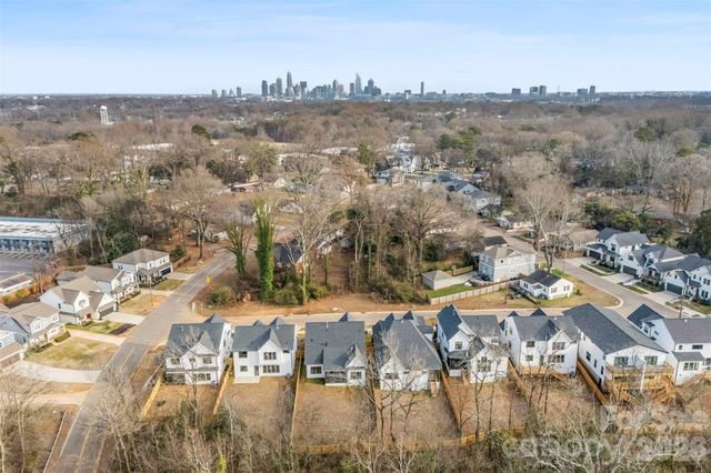 2025 South Street, Charlotte, NC 28208