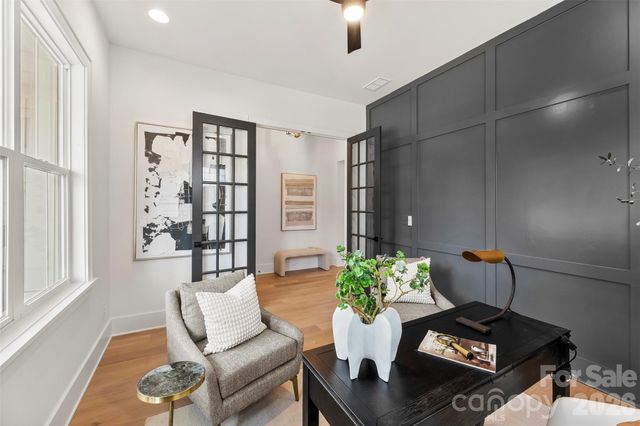 2025 South Street, Charlotte, NC 28208