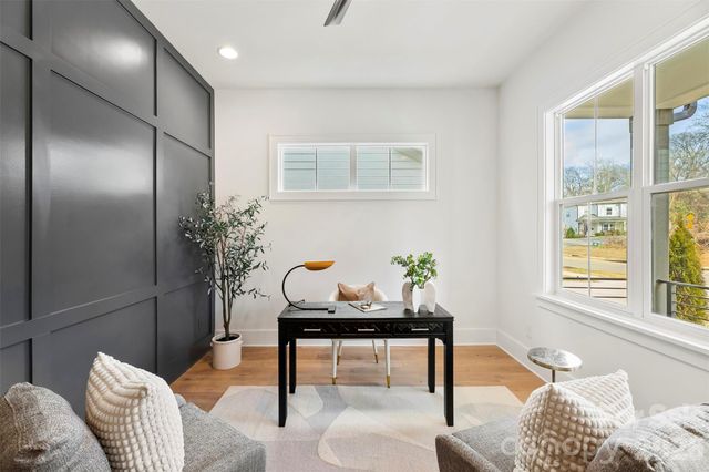 2025 South Street, Charlotte, NC 28208