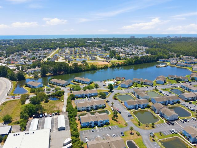 2220 Andover Dr Apt F, Surfside Beach, SC 29575