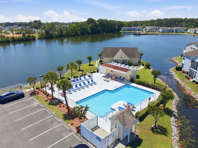 2220 Andover Dr Apt F, Surfside Beach, SC 29575